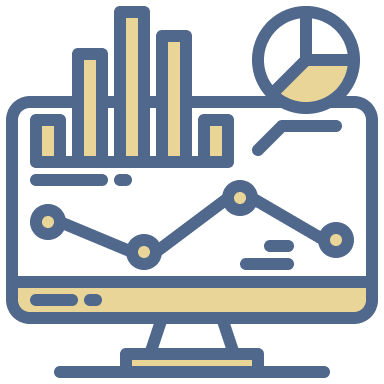 Analytics Icon